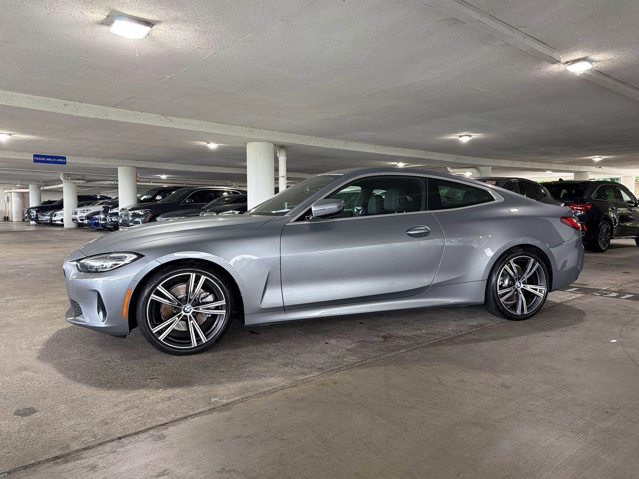 bmw 4 series 2024 WBA53AP0XRCP22917 image bmw 4 series 2024 WBA53AP0XRCP22917 image